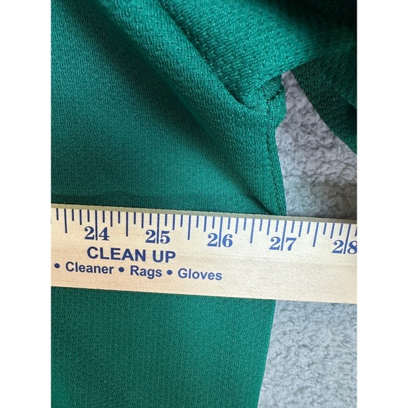 KOBE SPORTSWEAR V-neck Game Shirt Hockey Shirt Made in Canada Men's XL - Picture 4 of 13